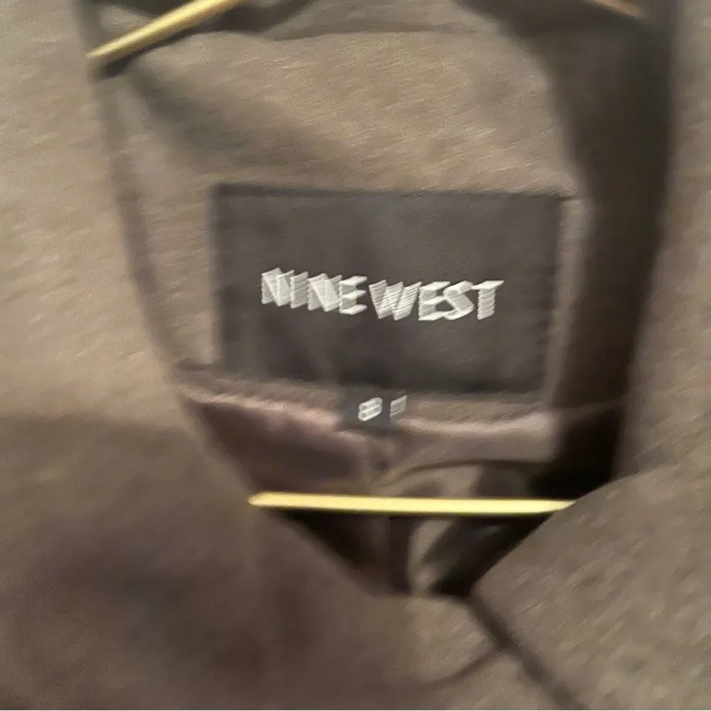 Nine West new without